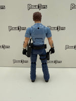 Hasbro G.I. Joe Classified Shipwreck