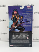 Hasbro Marvel Legends New Mutants Dani Moonstar