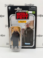 Hasbro Star Wars The Vintage Collection Star Wars: The Book of Boba Fett Boba Fett (Tusken)