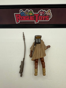 Hasbro Star Wars Saga Legends Princess Leia Boussh Disguise