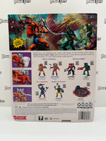 Mattel Masters of the Universe (MOTU) Origins 40th Anniversary Snout Spout Deluxe Figure Set