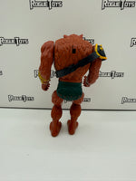 LJN Thundercats Jackalman