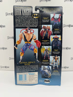Kenner Legends of the Dark Knight Premium Collector Series Lethal Impact Bane