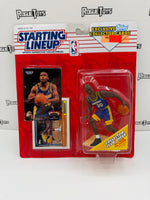 Kenner Starting Lineup Warriors Tim Hardaway