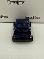 Hasbro Transformers Autobot Theoretician Skids