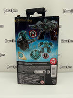 Hasbro Transformers Age of the Primes Deluxe Class The Thirteen Micronus Prime