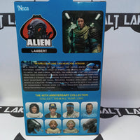 Neca Alien 40th Anniversary Lambert