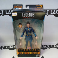 Hasbro Marvel Legends Series Eternals Ikaris