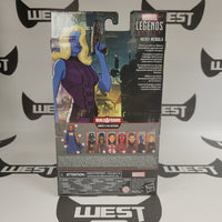 Hasbro Marvel Legends What If? Heist Nebula