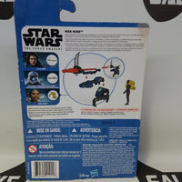 Hasbro Star Wars The Force Awakens Nien Nunb