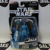 Hasbro Star Wars The Saga Collection ROTS Holographic Ki-Adi-Mundi