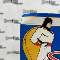 Art Asylum Space Ghost Coast To Coast Invisible Space Ghost