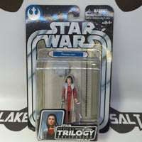 Hasbro Star Wars The Original Trilogy Collection Princess Leia