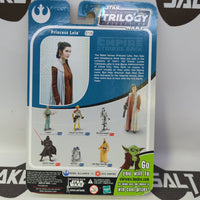 Hasbro Star Wars The Original Trilogy Collection Princess Leia