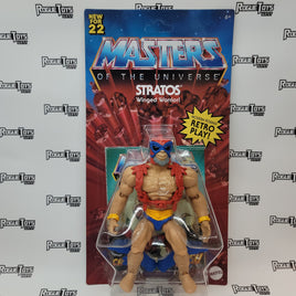 Masters of the Universe Origins Stratos