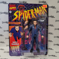 Hasbro Marvel Legends Spider-Man Marvel's Hammerhead