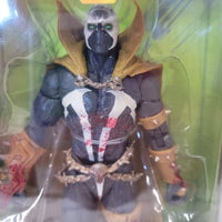 McFARLANE TOYS Mortal Kombat 11 Spawn