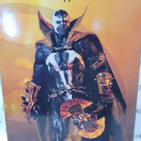 McFARLANE TOYS Mortal Kombat 11 Spawn