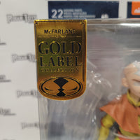 McFARLANE TOYS Avatar: The Last Airbender Aang (Gold Label Collection)