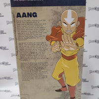 McFARLANE TOYS Avatar: The Last Airbender Aang (Gold Label Collection)