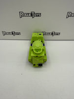 Hasbro Transformers G1 Mixmaster