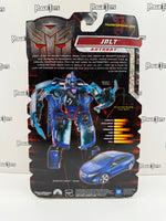 Hasbro Transformers Movie Revenge of the Fallen (ROTF) Deluxe Class Autobot Jolt