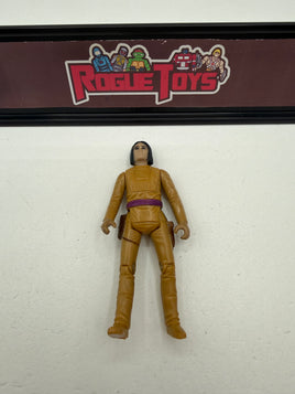 Gabriel The Legend of the Lone Ranger Tonto & Scout