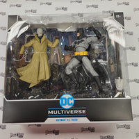 McFARLANE TOYS DC Multiverse Batman Vs. Hush