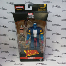 Hasbro Marvel Legends Series X-Men (Bonebreaker BAF Wave) Maggot