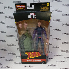 Hasbro Marvel Legends Series X-Men (Bonebreaker BAF Wave) Darwin