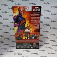 Hasbro Marvel Legends Series X-Men (Bonebreaker BAF Wave) Darwin