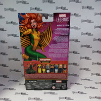 Hasbro Marvel Legends Series X-Men (Bonebreaker BAF Wave) Siryn