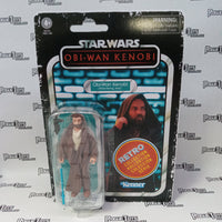 Hasbro Star Wars Retro Collection Obi-Wan Kenobi Obi-Wan Kenobi (Wandering Jedi)