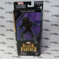 Hasbro Marvel Legends Series Black Panther (Attuma BAF)