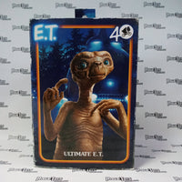 Neca E.T. The Extra-Terrestrial Ultimate E.T.