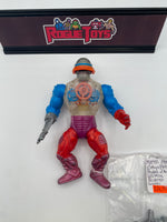 Mattel 1984 Vintage Masters of the Universe Roboto (Complete)