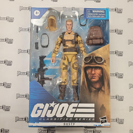 HASBRO G.I. Joe Classified Series, Dusty - Rogue Toys