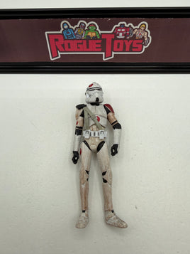 Hasbro Star Wars The Black Series Clone Commander Neyo