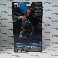 Hasbro Marvel Legends Series Captain America Civil War Falcon (Walmart Exclusive) - Rogue Toys