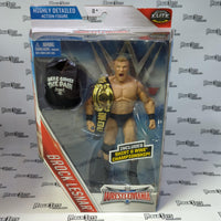 Mattel WWE Elite Collection WrestleMania Series Brock Lesnar - Rogue Toys