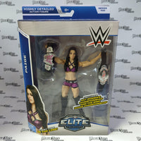 Mattel WWE Elite Collection Series 34 Paige - Rogue Toys