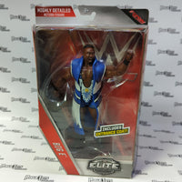 Mattel WWE Elite Collection Series 44 Big E - Rogue Toys