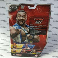 Mattel WWE Elite Collection Series 44 Big E - Rogue Toys