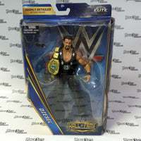 Mattel WWE Elite Hall of Fame Series Diesel - Rogue Toys