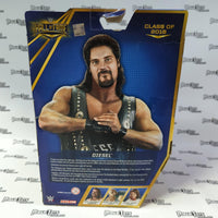 Mattel WWE Elite Hall of Fame Series Diesel - Rogue Toys