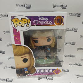 Funko Pop Disney Aurora 1011 - Rogue Toys