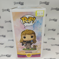 Funko Pop Disney Aurora 1011 - Rogue Toys