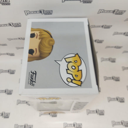 Funko Pop Disney Aurora 1011 - Rogue Toys