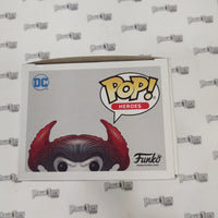 Funko Pop DC Justice League Steppenwolf 214 - Rogue Toys