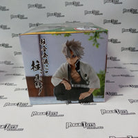 Sega Demon Slayer Sanemi Shinazugawa Hashira Meeting Chokonose Perching - Rogue Toys